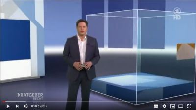 Vorsorgevollmacht und PV